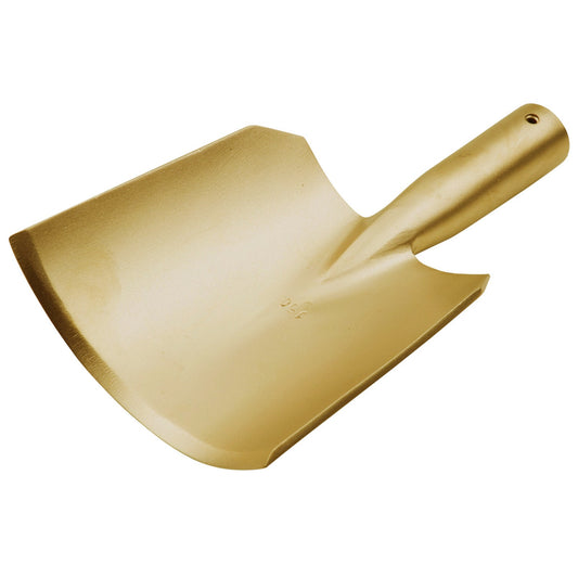 Rasqueta cóncava 150 mm ATEX