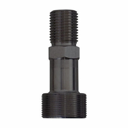 KL-1383-1021 A - Adaptador de claveguera de tracció, M25x1