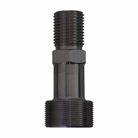 KL-1383-1021 A - Adaptador de claveguera de tracció, M25x1
