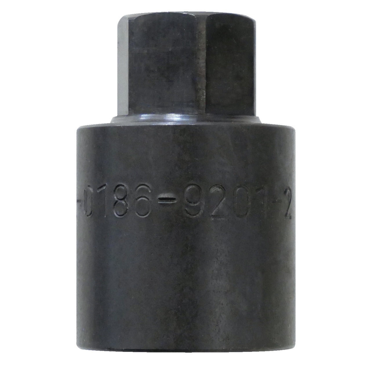 KL-0186-9201-2 - Maneguet roscat, M12x1,5