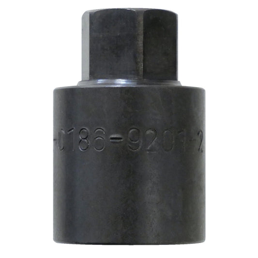 KL-0186-9201-2 - Maneguet roscat, M12x1,5