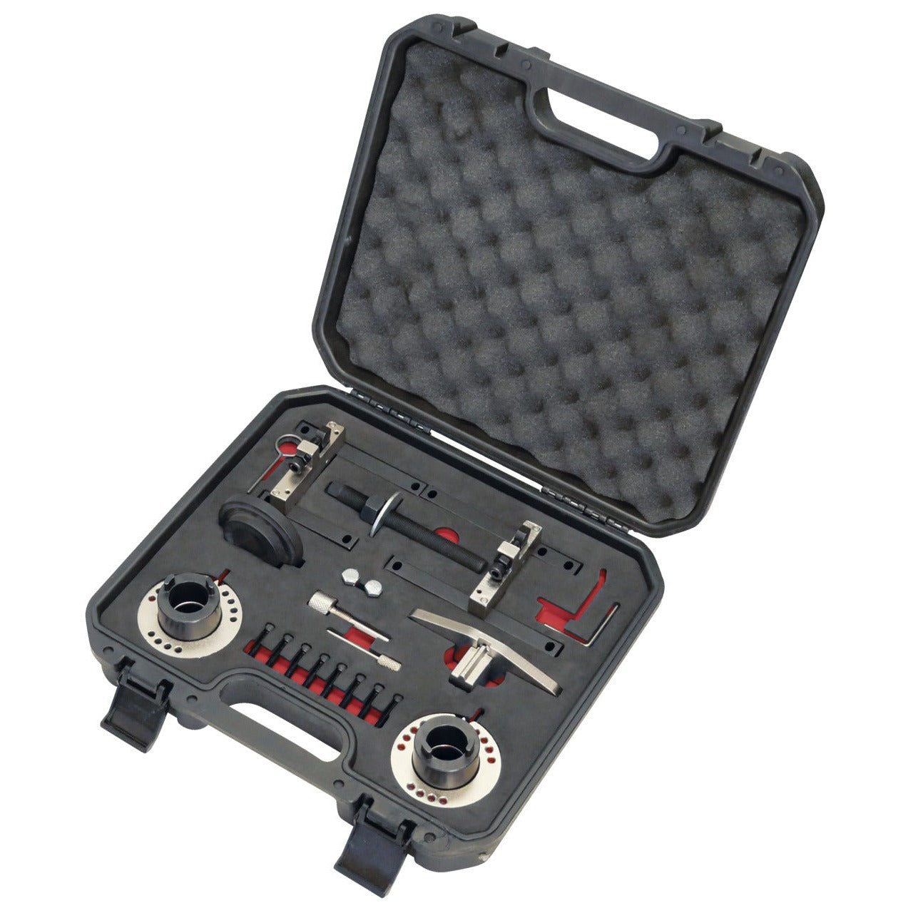 Herramienta de bloqueo de distribución GEDORE R15003000 para Ford 1.0/1.1 EcoBoost