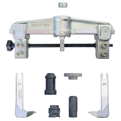 KL-0041-380 A - Extractor de cubs de roda