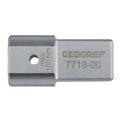 7718-00 - Adaptador d´inserció 14x18 a 9x12