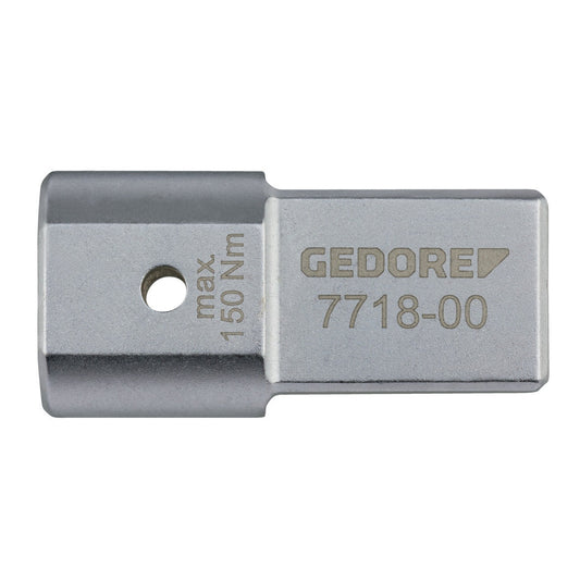 7718-00 - Adaptador de inserción 14x18 a 9x12