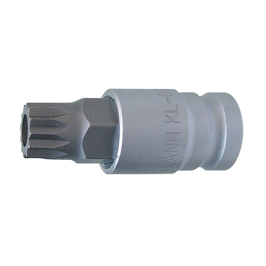 KL-0231-2 - Clau de got multident XZN M16, 60 mm
