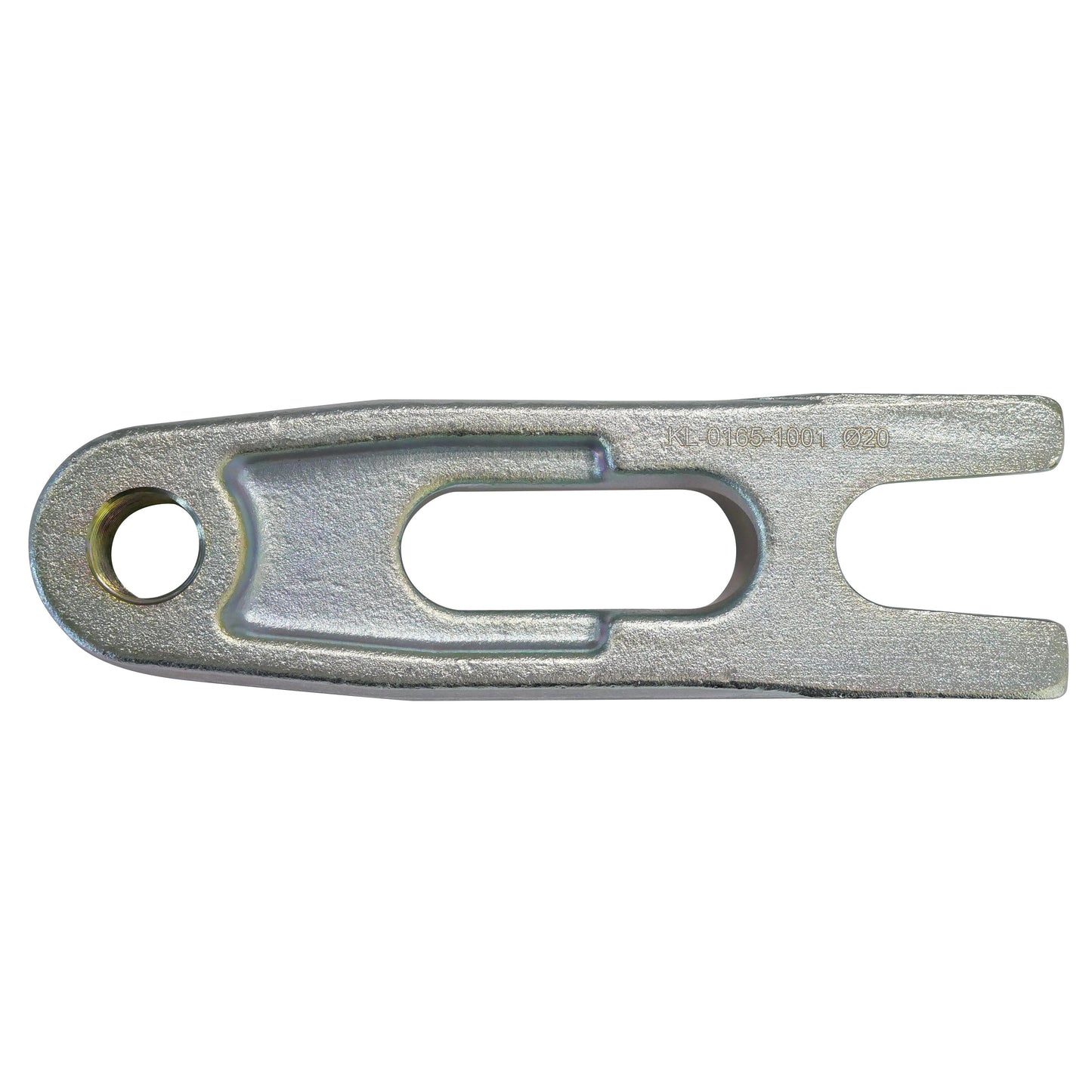 KL-0165-1001 - Horquilla 20mm