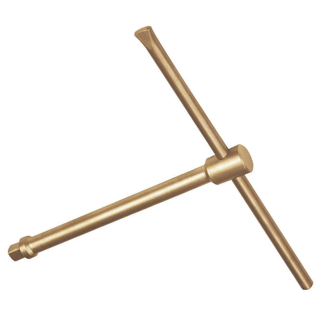 Mango en T 3/4" 260 mm ATEX