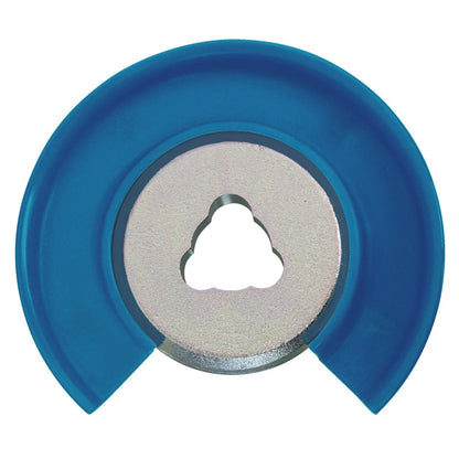 KL-0033-1102 - Placa de pressió amb ona p. i inserit protector