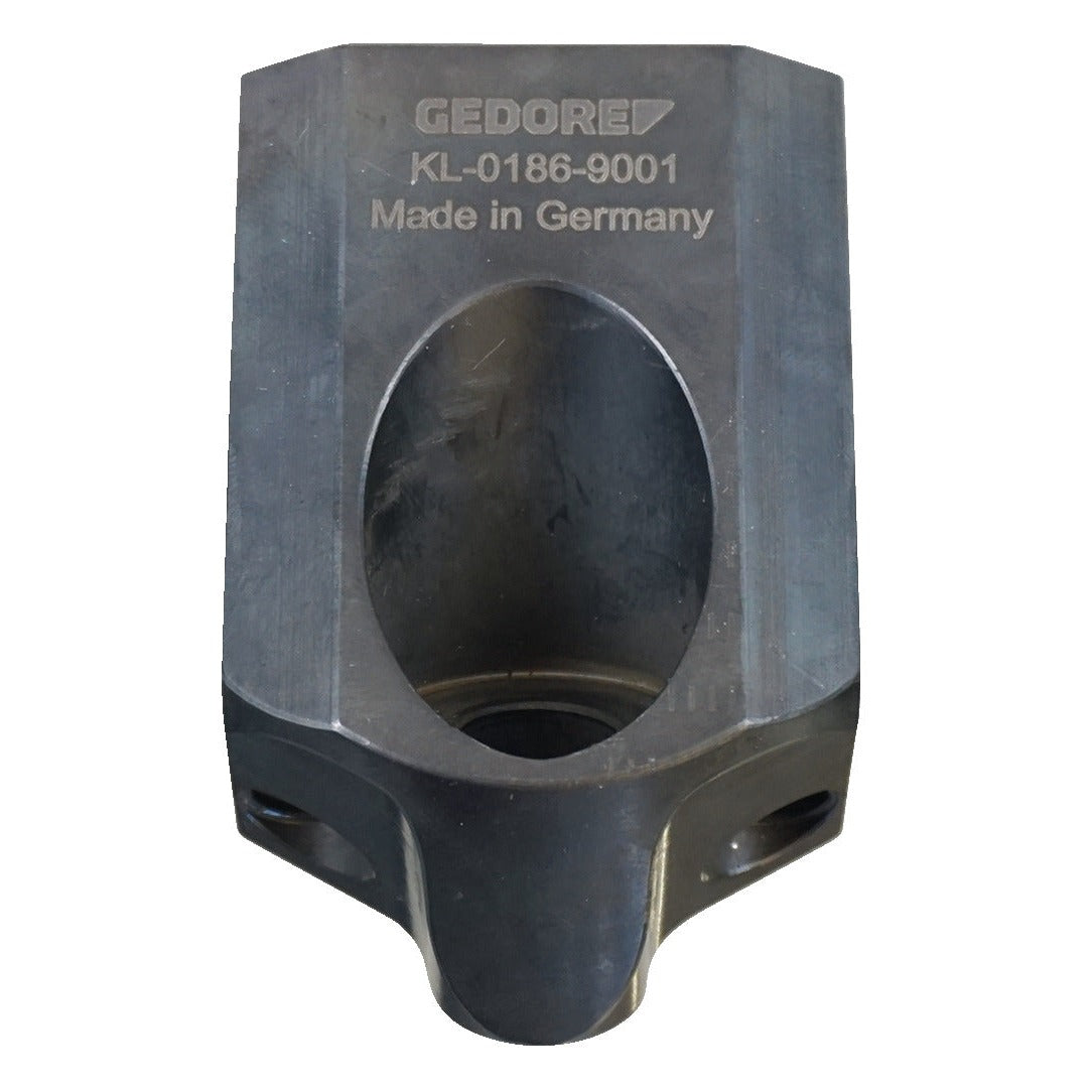 KL-0186-9001-1 - Adaptador extractor de filtre injector, M12x1