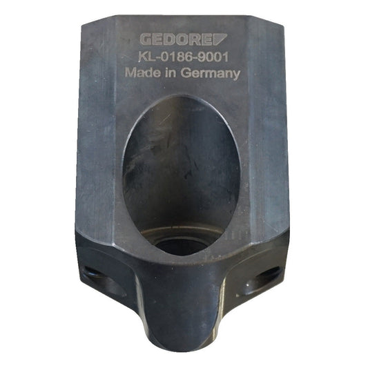 KL-0186-9001-1 - Adaptador extractor de filtre injector, M12x1