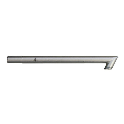 KL-0124-4358-3 - Adaptador curt per a caixa de canvis VW