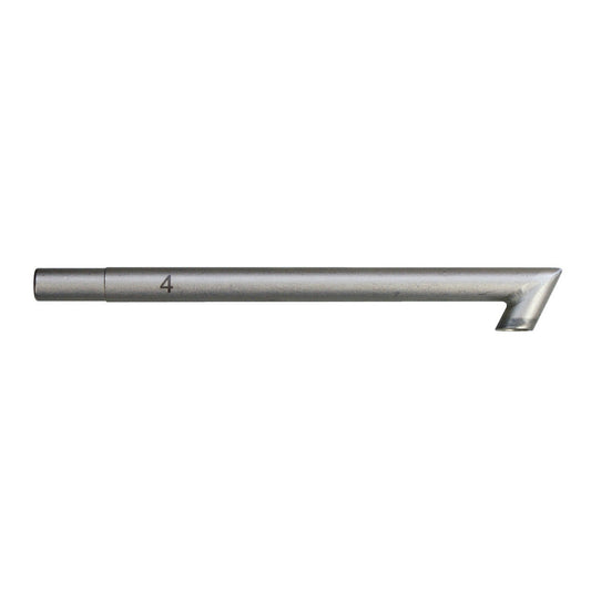KL-0124-4358-3 - Adaptador corto para caja de cambios VW
