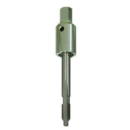 KL-0132-5502 A - Broca buida per a M8x1, Ø 4,8 / 7 mm