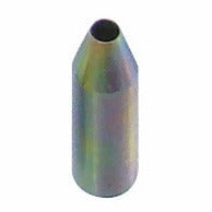 KL-0500-4056-6 - Cono deslizante Ø18, 75 mm de largo