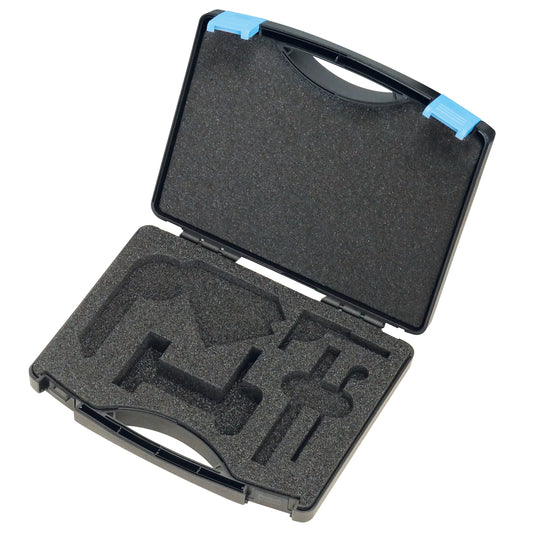 KL-0580-7090 A - Maleta amb inserit