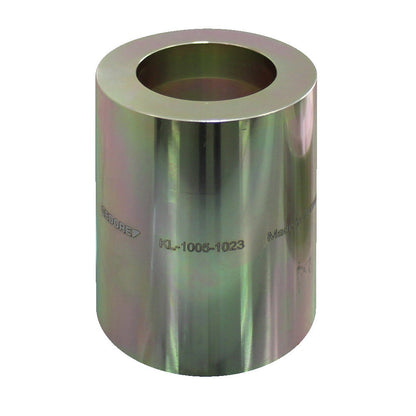 KL-1005-1023 - Manguito presión/soporte largo Ø73/Ø59 SAF