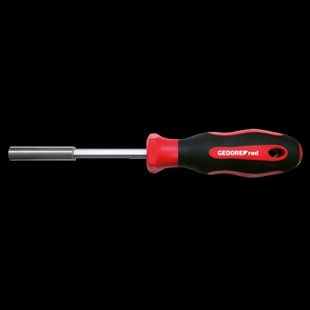 R38950000 - Tornavís amb puntes de 1/4" i mànec de dos components.