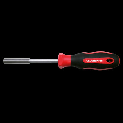 R38950000 - Tornavís amb puntes de 1/4" i mànec de dos components.