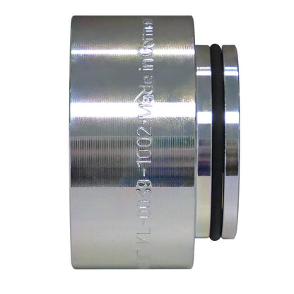 KL-0039-1002 - Adaptador de muntatge per a femella d'estrenyi M20 amb junta tòrica