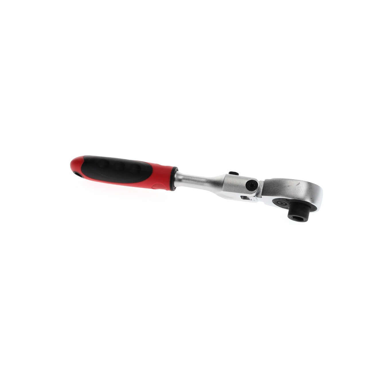 R40170027 - Carraca articulada de dos components per a puntes, dreta/esquerra, 1/4"