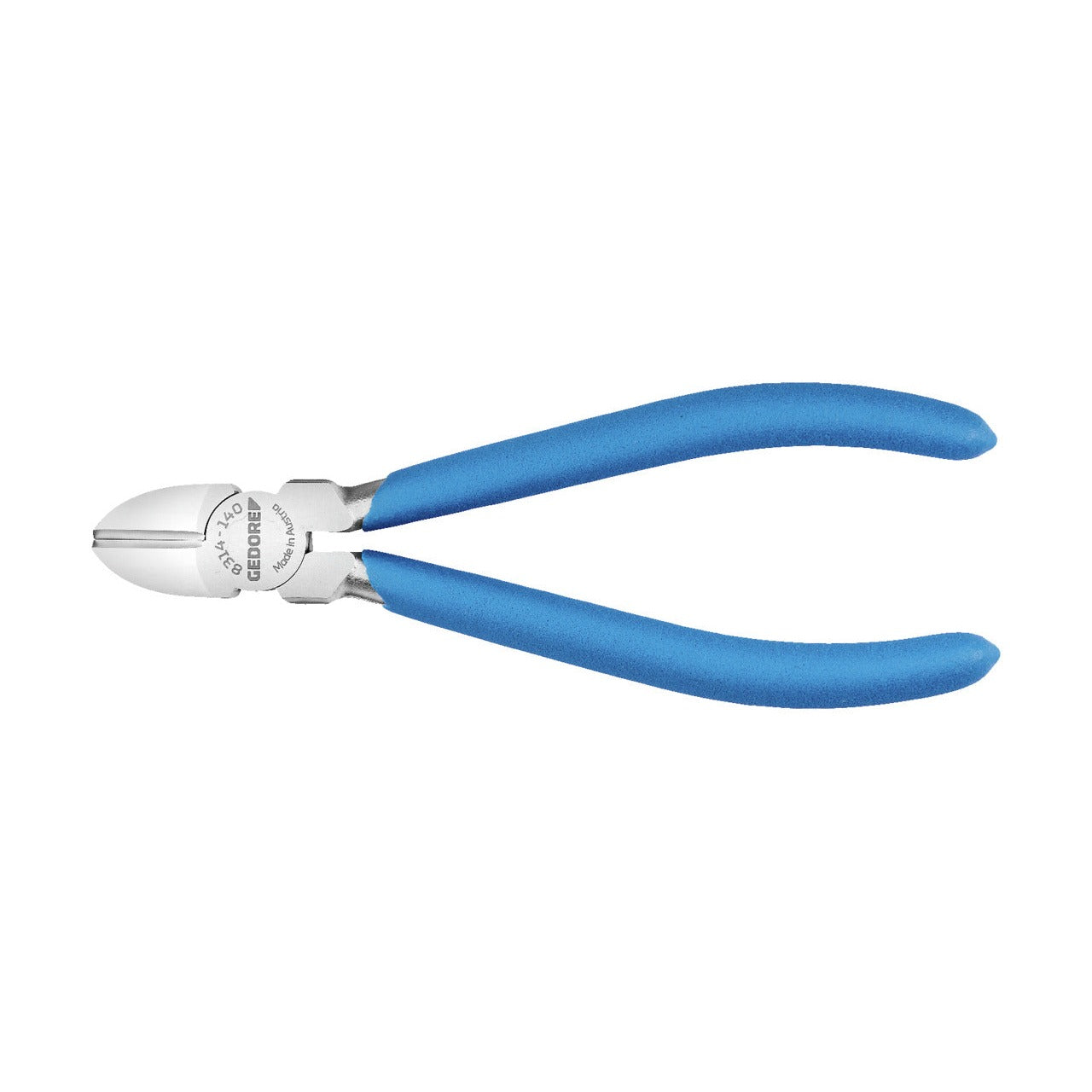 8314-140 TC - Tallador lateral 140 mm