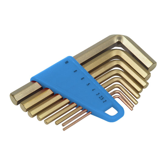 Joc de claus allen 8pcs AC