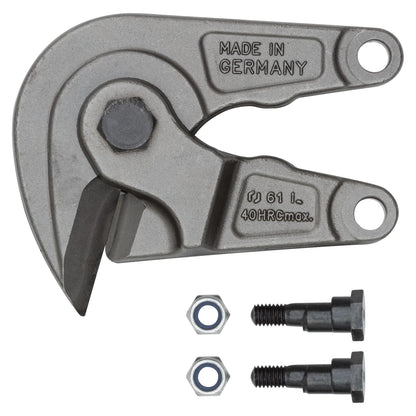 E-8179 900 - Cap de tall de recanvi