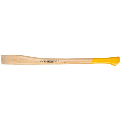 OX E-92 H-0800 - Mànec de recanvi, noguera americana, perilla