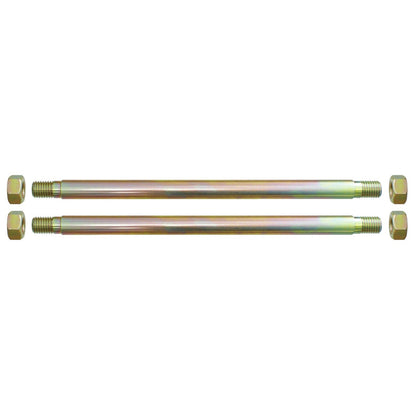 KL-0039-114 - Parell de tirants de 285 mm de llarg, amb femelles SK