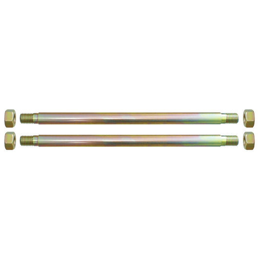 KL-0039-114 - Parell de tirants de 285 mm de llarg, amb femelles SK