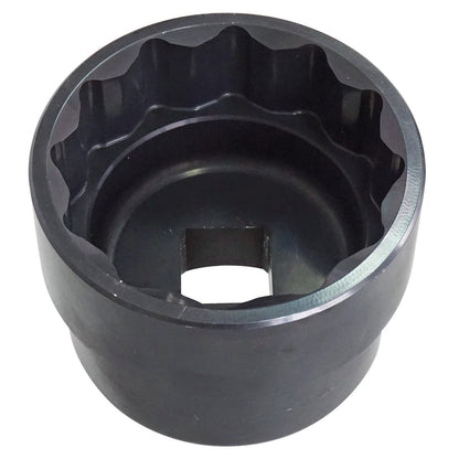 KL-1023-4080 - Llave de vaso para tuerca de eje, 80 mm (waf)