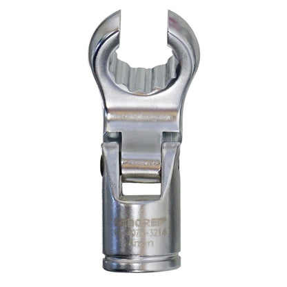 KL-4075-3214 - Clau d'estrella per a juntes SW14, D-6 puntes, 3/8"