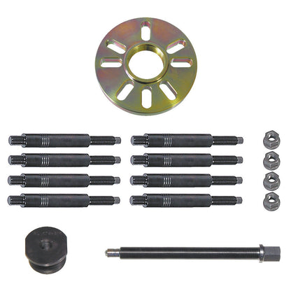 KL-0174-110 - joc d'extractors