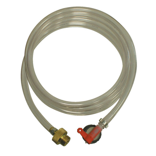 KL-0288-11 - Adaptador d'ompliment d'oli per a caixes de canvis VW DSG