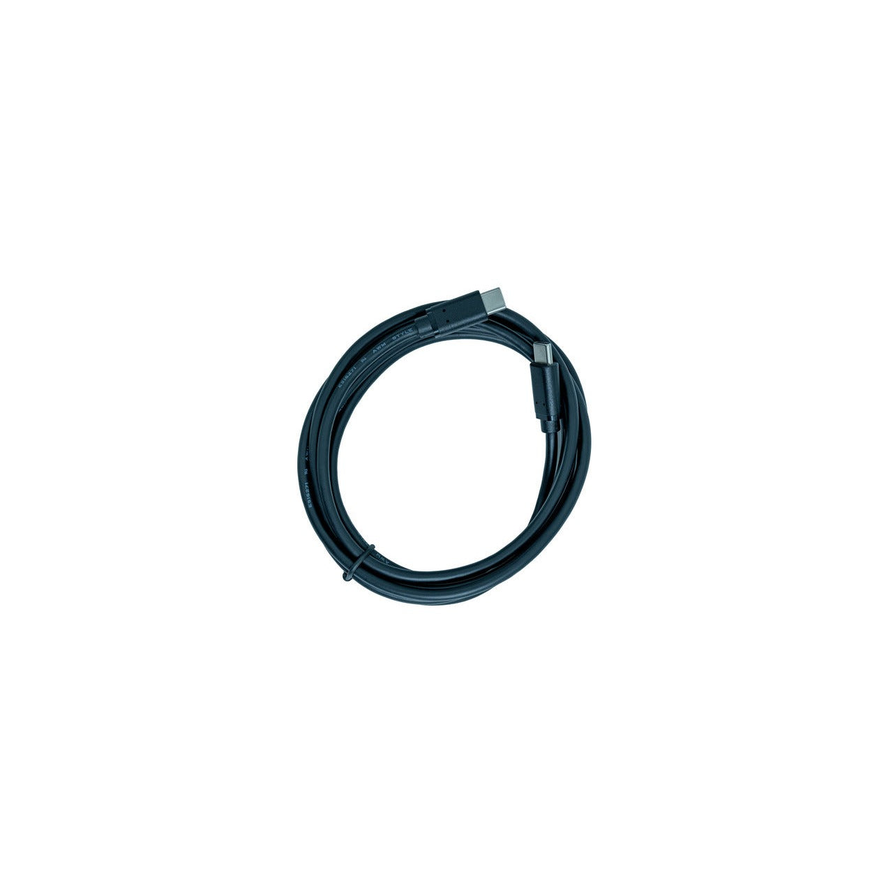 E-KABEL USB-C - Cable de connexió USB-C