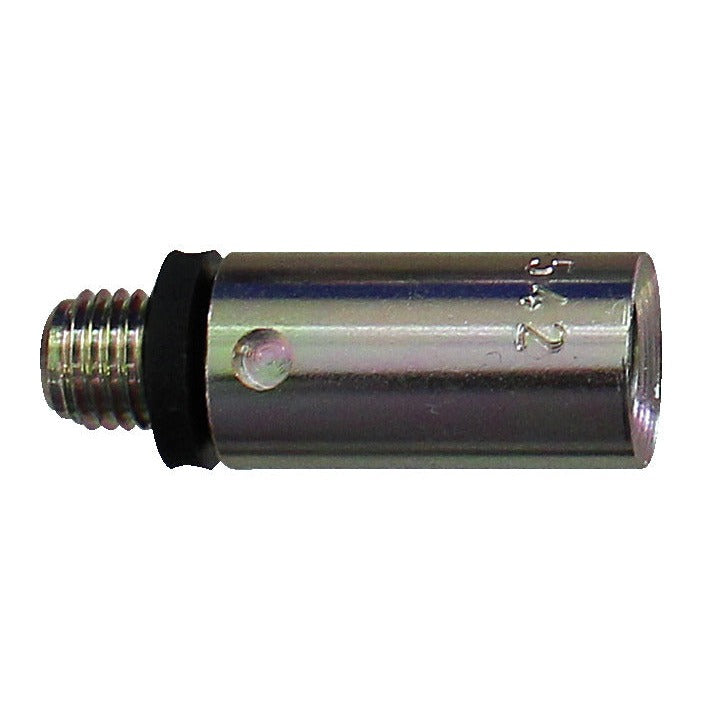 Adaptador de M10x1 a M10x1.25