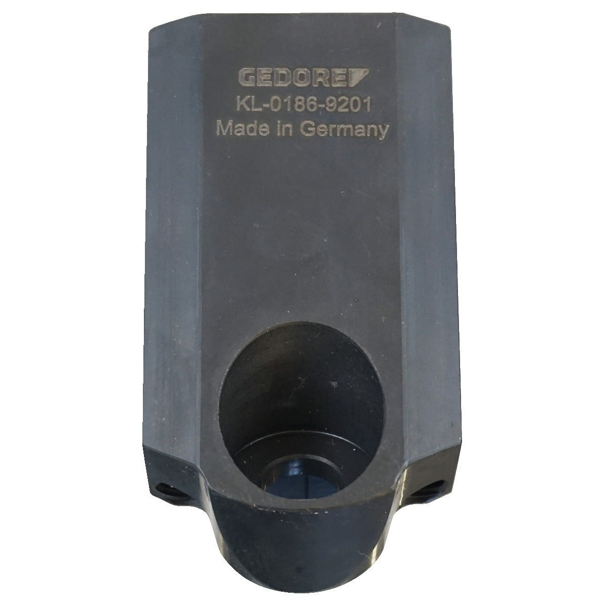KL-0186-9201-1 - Adaptador, Dens, M12x1,5