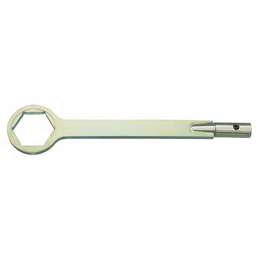 KL-0184-0211 - Herramienta básica de llave de contador.