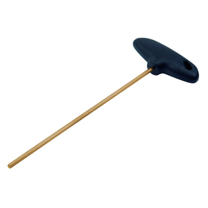 GED0251049S - Llave allen con mango en T 3mm