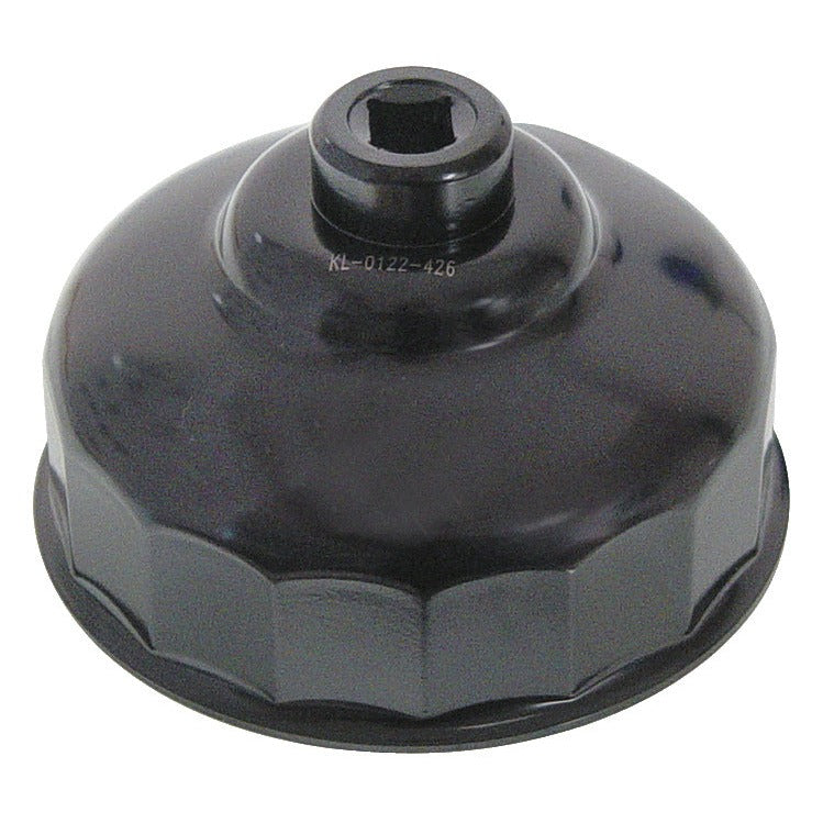 KL-0122-426 - Llave para filtro de aceite SW86 16 caras reforzada