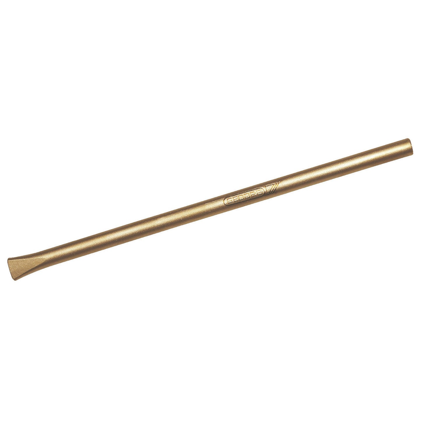 Passador p/ clau tub Ø5 7x8mm