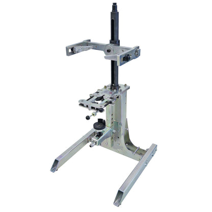 GEDORE Automotive KL-5501 BZ - Tensor de molles amb estructura de treball mòbil
