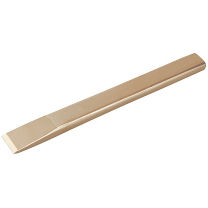 Cortafrio plano ovalado 250mm