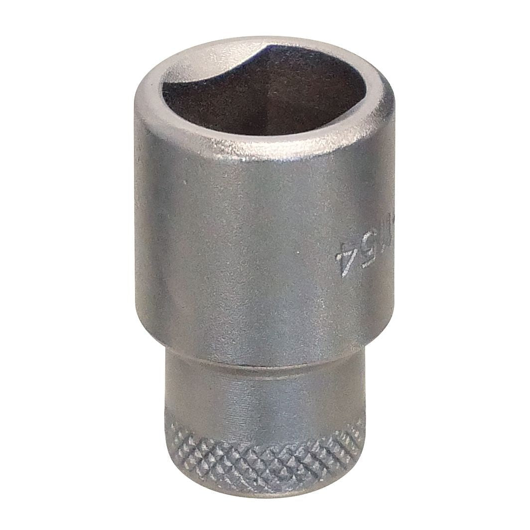 GEDORE Automotive KL-0056-1154 - Capçal de vas, 2 cares, 9 mm