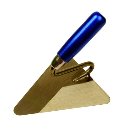 Paleta de paleta de 130 mm antixispa