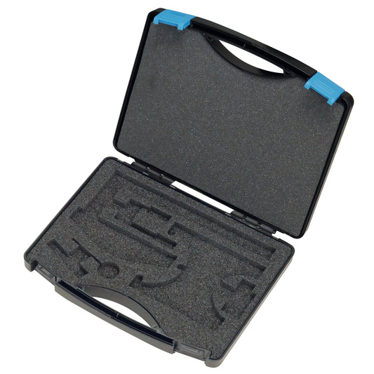 KL-0680-2490 A - Contendor de plastico
