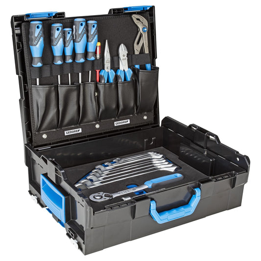 1100-004 - L-Boxx amb assortiment 30 pcs