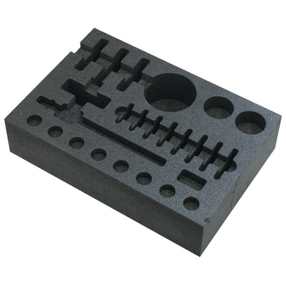 GEDORE Automotive KL-4999-1313 - Joc d'inserts per a rodaments de roda 1