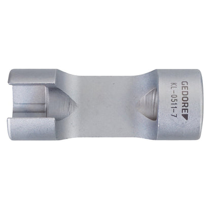KL-0511-7 - Inserit especial per a clau de got SW21